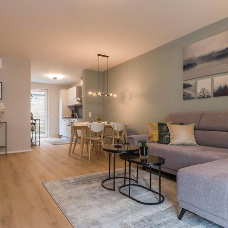 Premium Business Appartement Wiesbaden Extérieur photo
