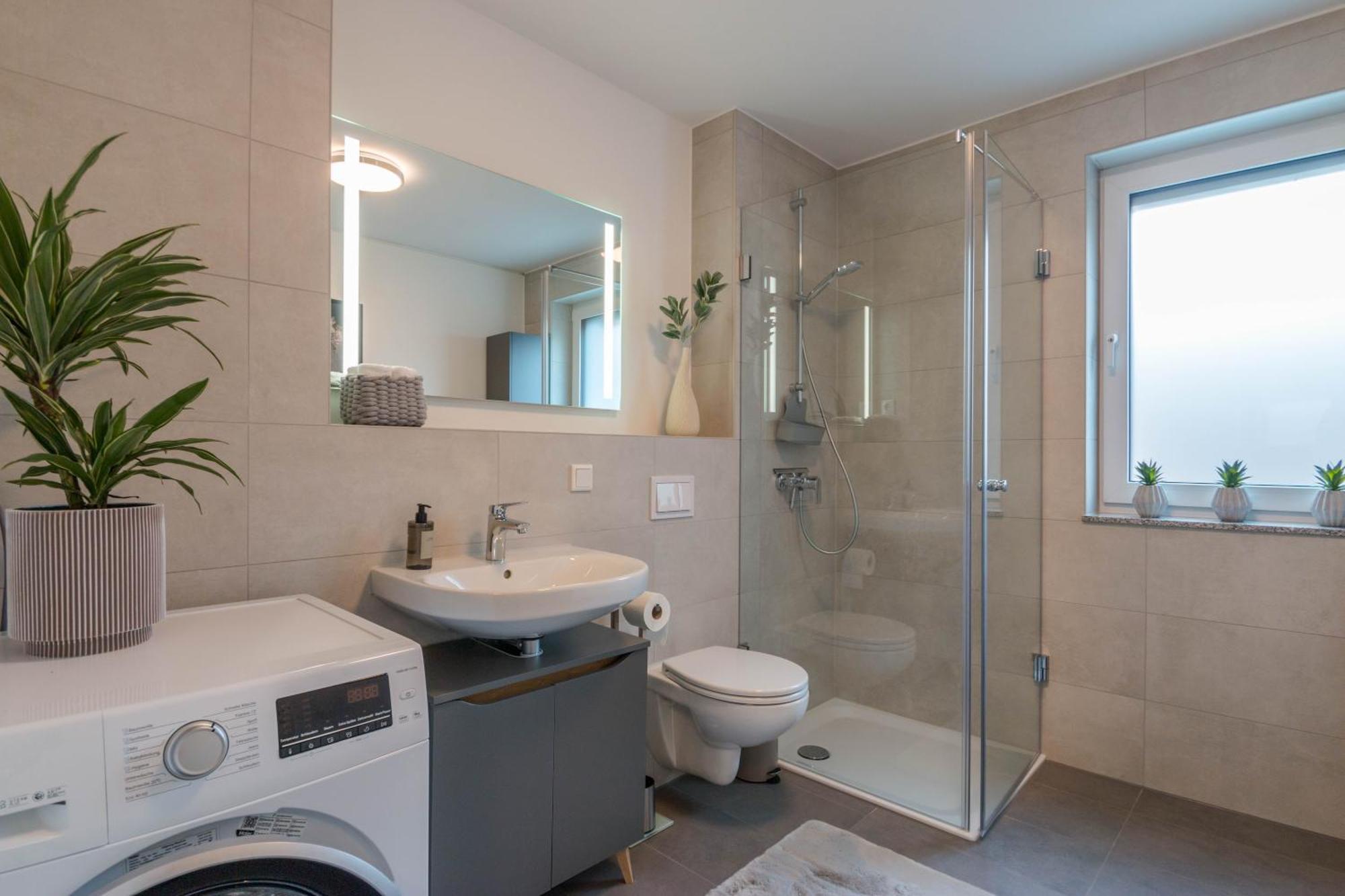 Premium Business Appartement Wiesbaden Extérieur photo